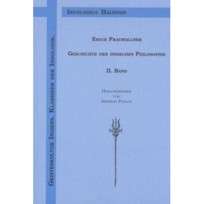 Die naturphilosophischen Schulen und das Vaisesika-System / Das System der Jaina / Der Materialismus, Taschenbuch von Erich Frauwallner, Shaker,