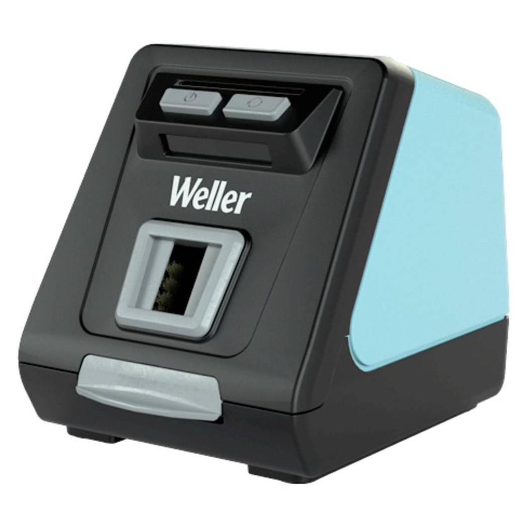 Weller Erem Weller WATC100F Automatischer Spitzenreiniger 1 Stück (L x B x H) 141 x 131 x 110mm (WATC100F)