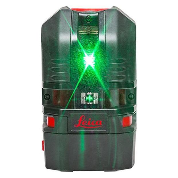 Leica Geosystems Lino L2G (Punkt- und Linienlaser) (864420)