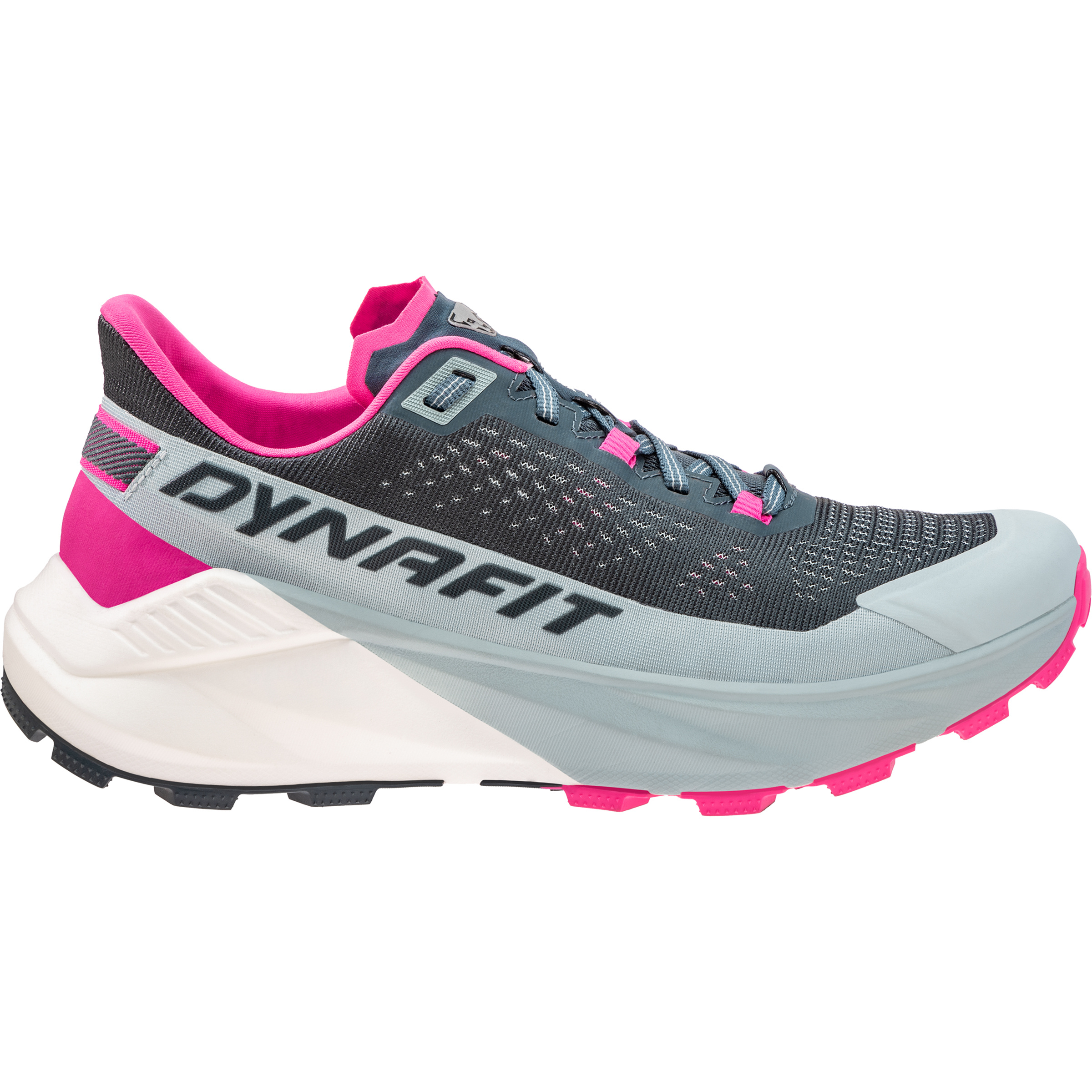 Dynafit Ultra 100 V3 Damen Trailrunningschuhe tuerkis Größe 41 Trailrunning Atmungsaktiv