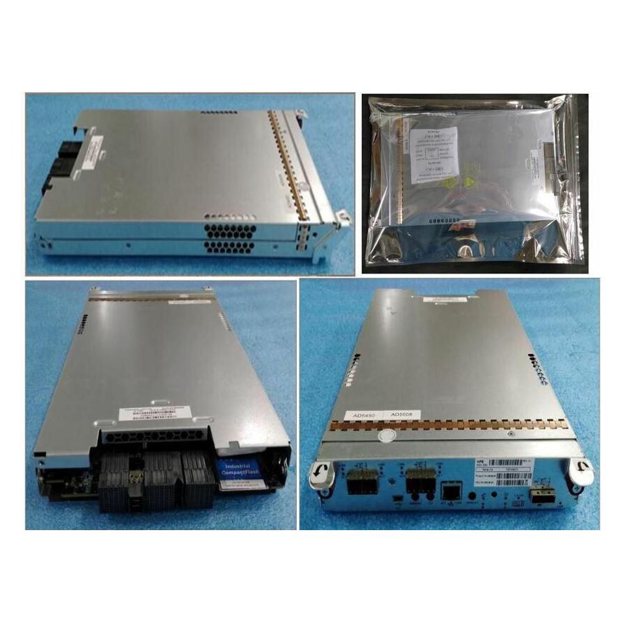 HPE Speicher-Controller - SAS - für Modular (W128358809)