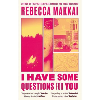 I Have Some Questions For You, Taschenbuch von Rebecca Makkai, Little, Brown Books for Young Readers
