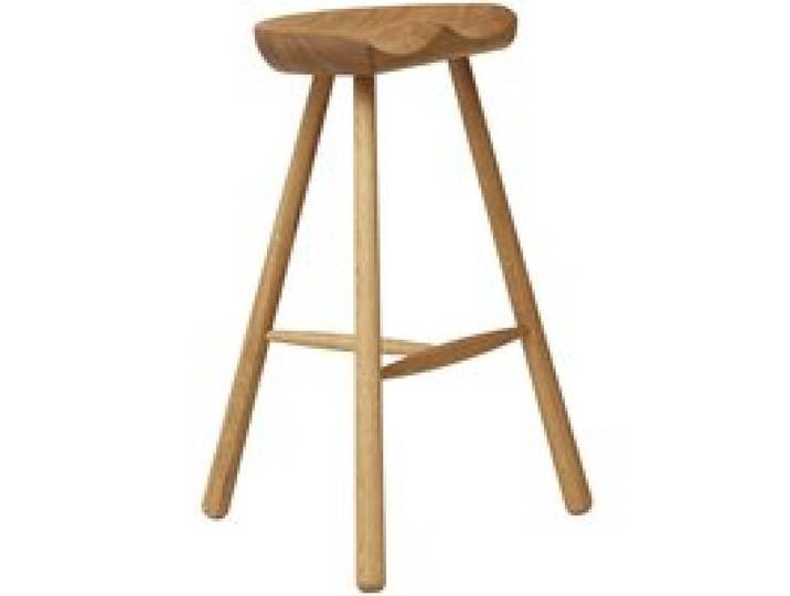 Form&Refine - Formandrefine Shömaker Chair 68