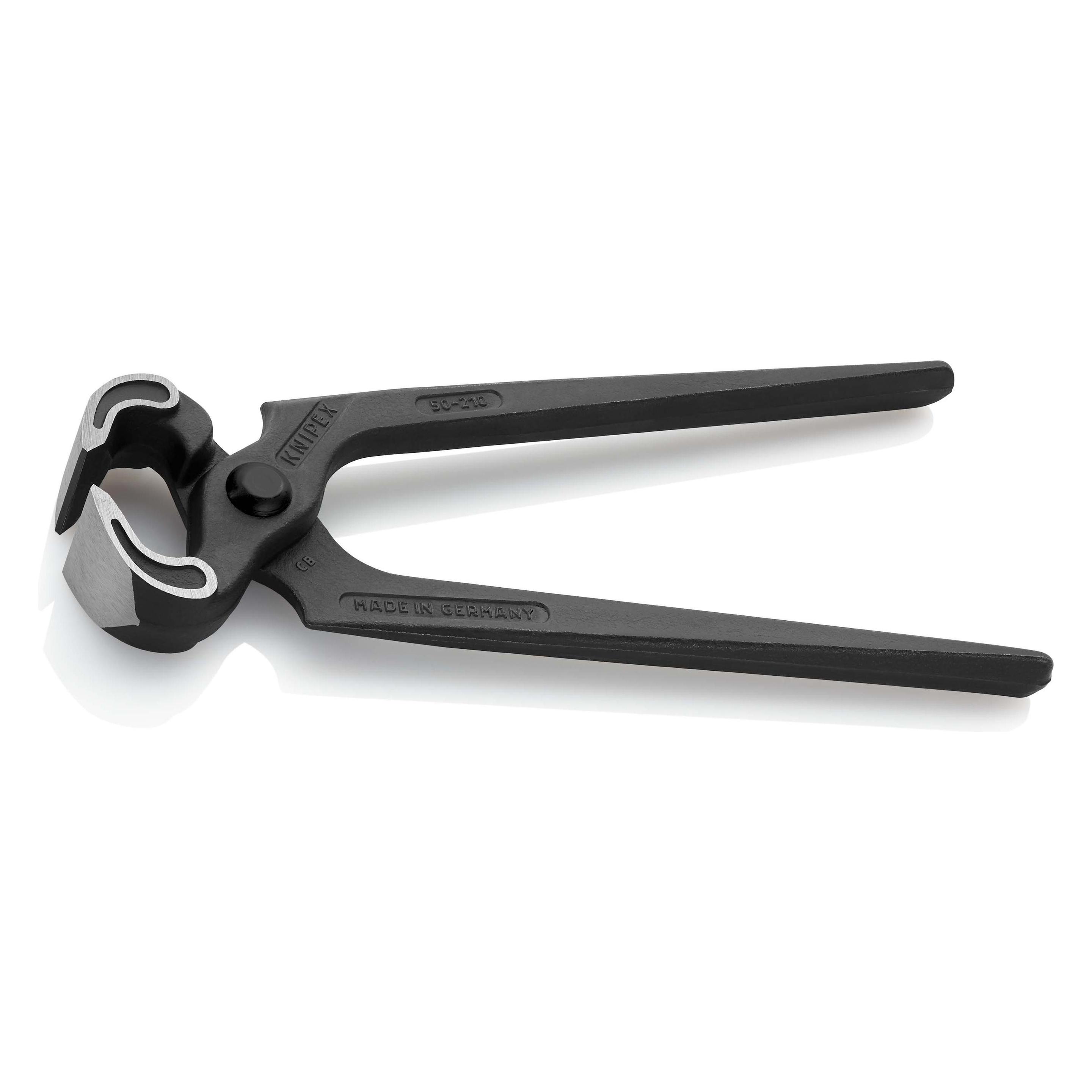Knipex Kneifzange 50 00 210 SB (210 mm) (50 00 210 SB)