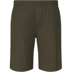 nou Helvetia Shorts Herren 1071 - black ink XXL