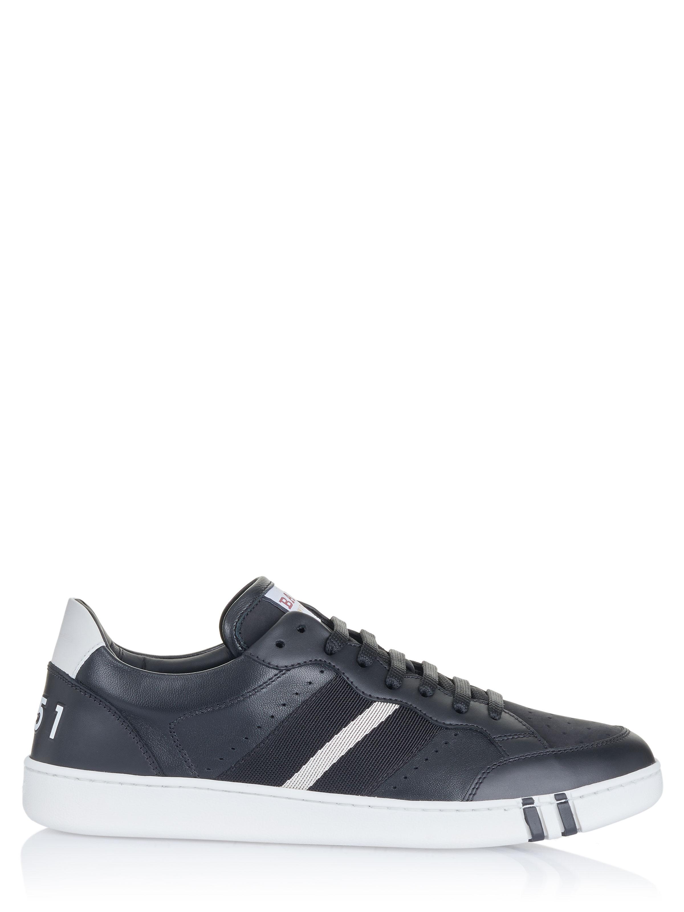 Bally-Schuh