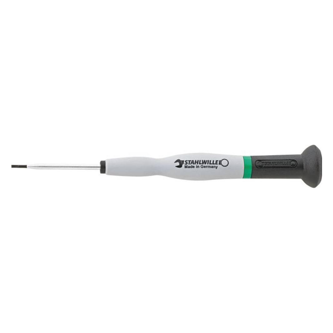 Stahlwille 4751 5 ELEKTRONIK-SCHLITZSCHRAUBENDREHER Schlitz-Schraubendreher (Schlitz) (47513005)