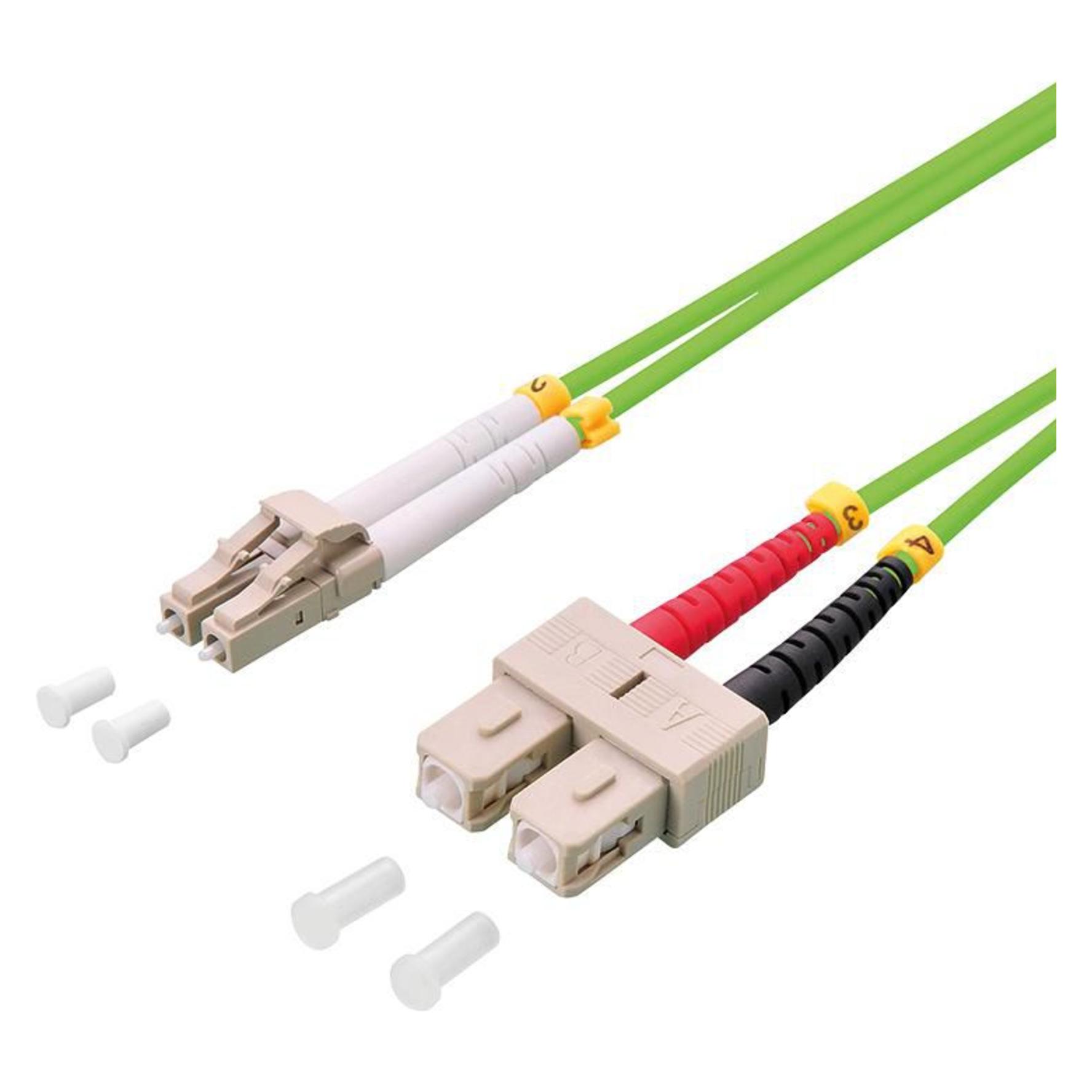LogiLink Netzwerkkabel (3 m) (FP5LS03)