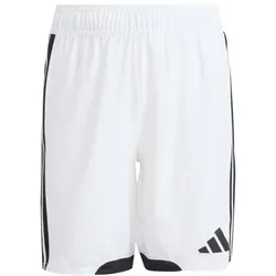 adidas Tiro 26 Competition Match Day Shorts Kinder - white/black