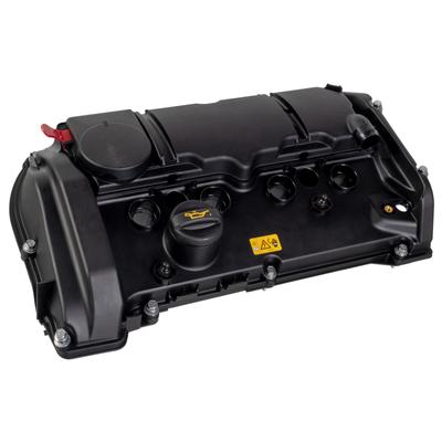 FEBI BILSTEIN Zylinderkopfhaube febi Plus 102240 für Peugeot