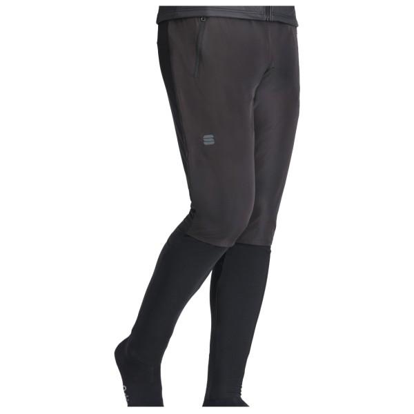 Sportful - Offset Pant - Langlaufhose Gr L grau