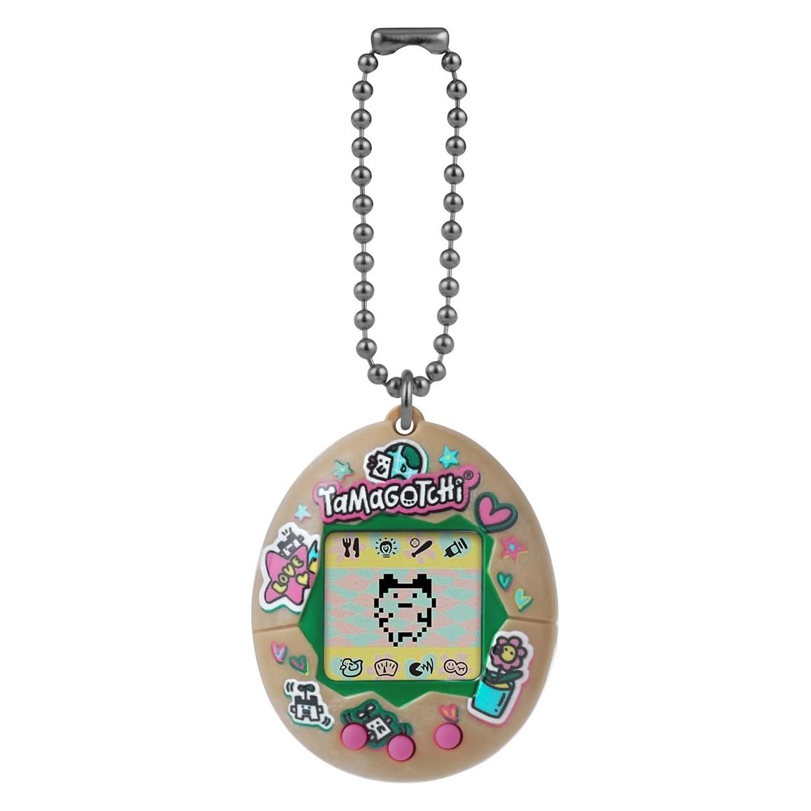 Bandai Tamagotchi - Eco Celebration Egg (44315)
