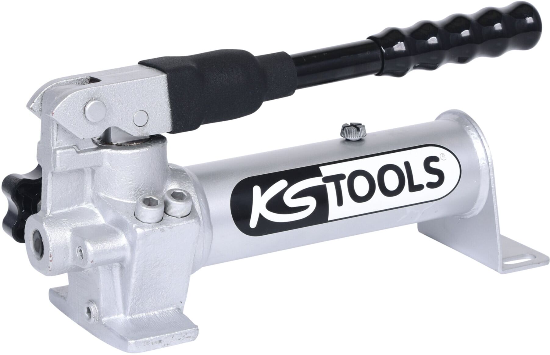 KS Tools Hydraulik-Handpumpe, 700bar (700.1792)