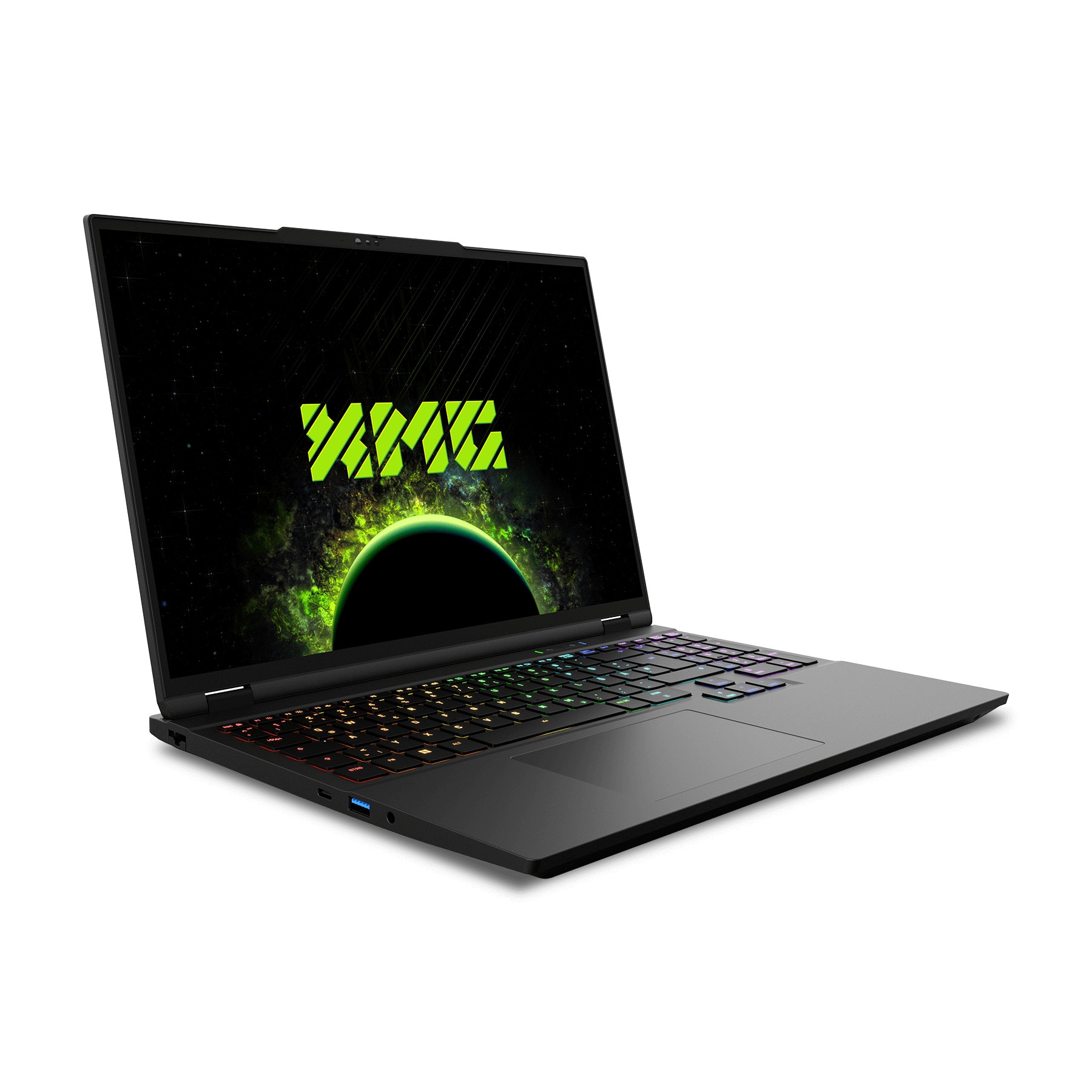 XMG Core 16 M25 16" WQXGA