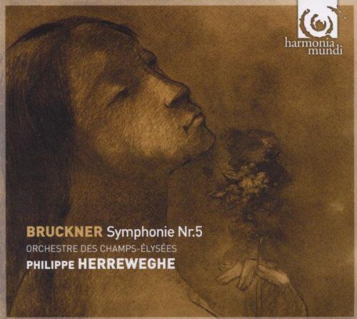 Philippe Herreweghe - Sinfonie 5 - Preis vom 11.10.2026 23:13:37 h