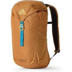 GREGORY Rucksack NANO 16, Größe 16 l in Gold Gold