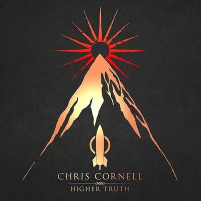 Higher Truth - Chris Cornell, CD