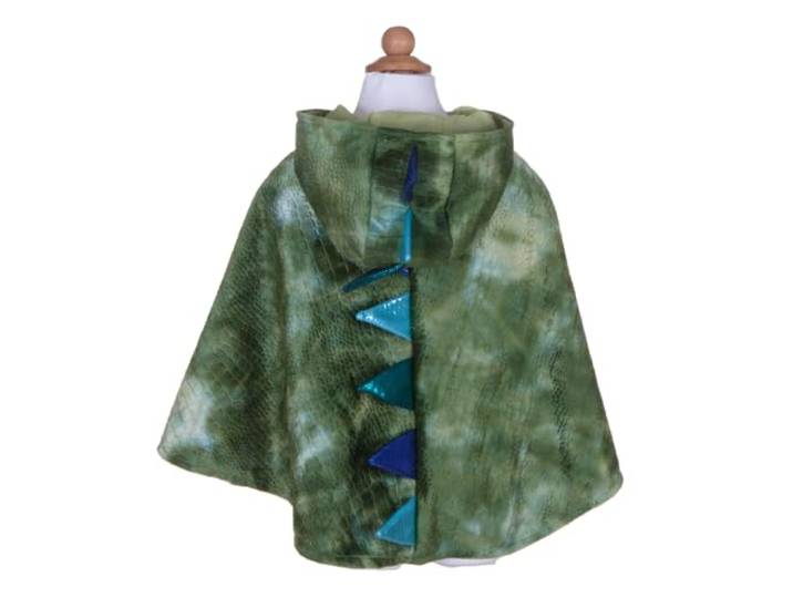 Great pretenders - Baby Dragon Cape mutsen, maskers en feestaccessoires, meerkleurig (meerkleurig) (54901).