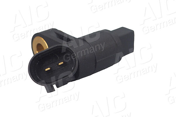 Aic Sensor, Raddrehzahl 50944 Vorderachse Links Für Vag