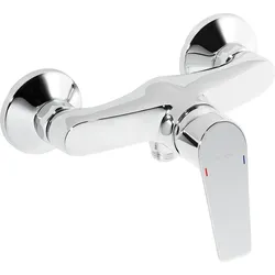 AP-Brausemischer Gastona chrom Evenes