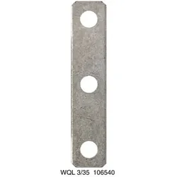 Weidmüller Querverbinder WQL 3 WFF35