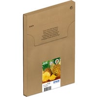 Tinte Multipack 604 (C13T10G64510) Easymail-Verpackung