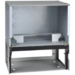 Schneider Electric VW3A9206 NEMA-Umrüstsatz (UL Typ1), für Frequenzumrichter, ATV61/ATV71
