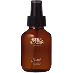 100ml Soeder Herbal Garden Deodorant