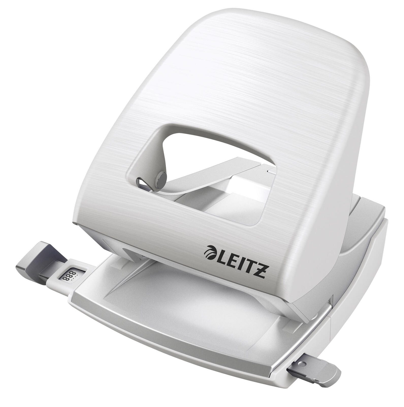 LEITZ Locher Style arktikweiß 50060004