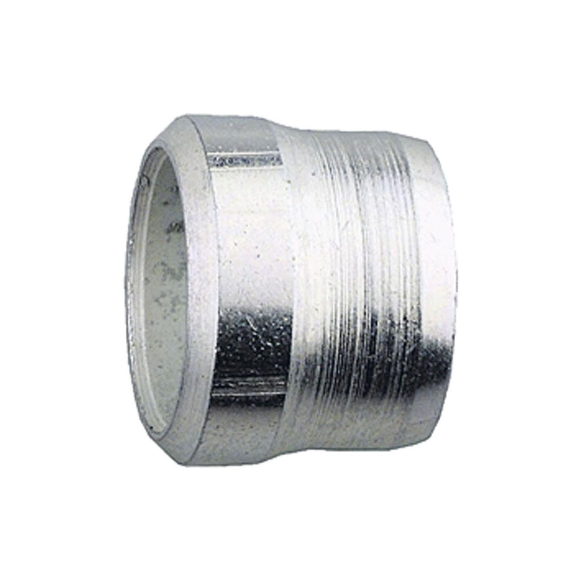 Riegler Schneidring, Rohr-Außen-Ã˜ 6 mm, Edelstahl 1.4571, 100 bar (ES 352)