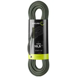 Edelrid, Kletterseil, (50 m)