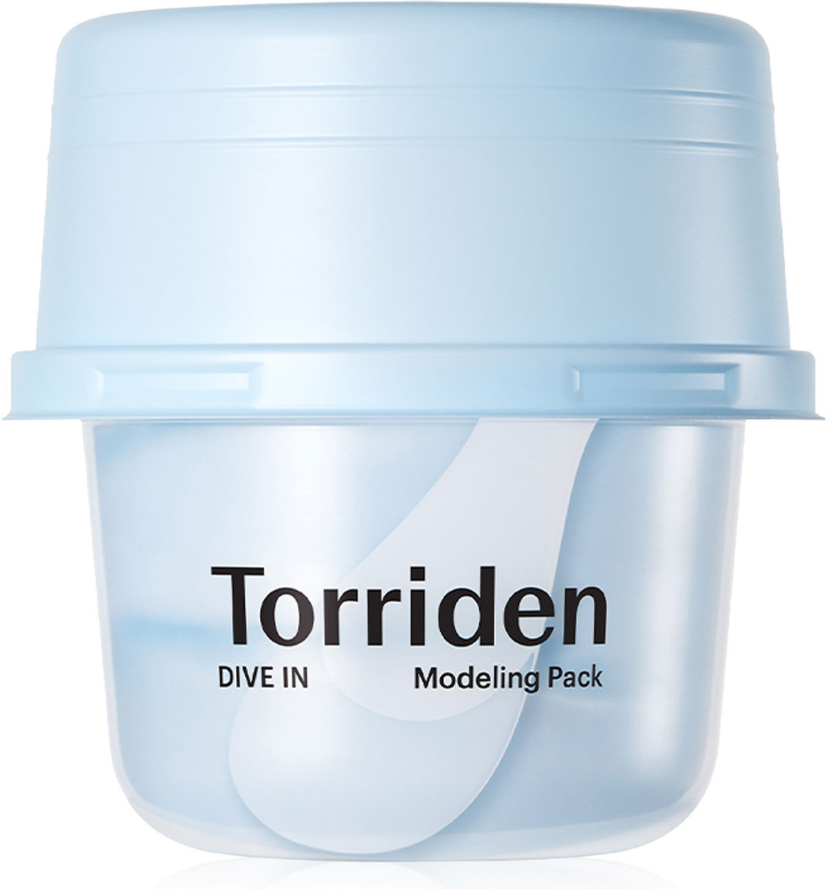 TORRIDEN Dive In Low Molecular Hyaluronic Acid Modeling Pack 30g