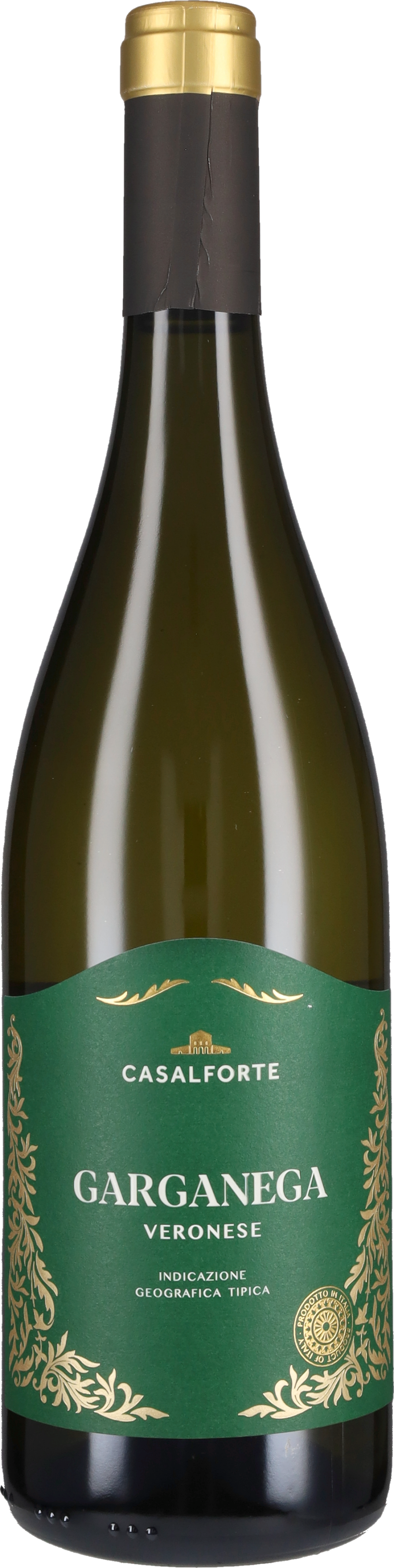 Castelforte Alkermes Santa Maria Novella - 50cl