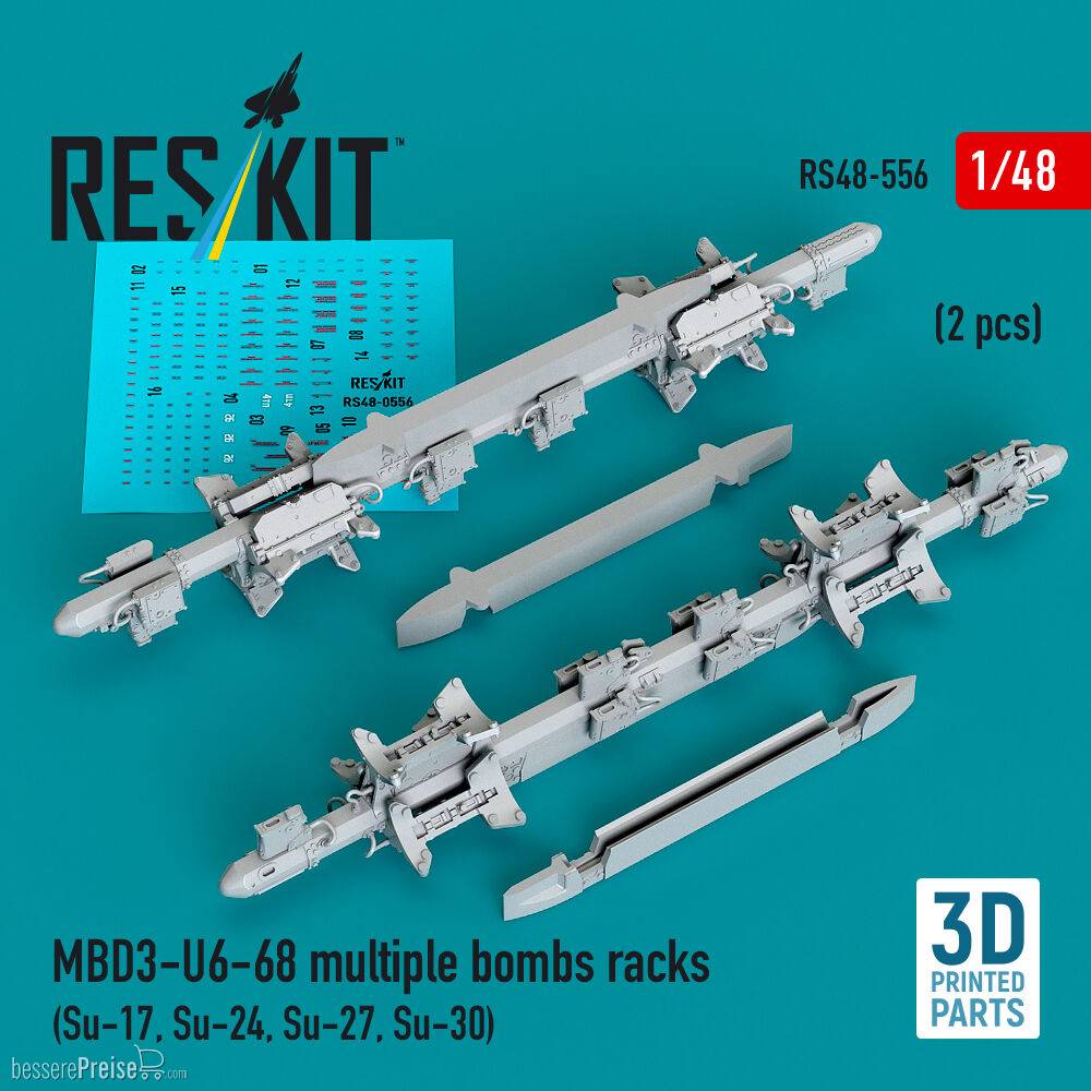 ResKit Models RS48-0556