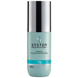 125ml System Professional LipidCode Balance B5 Instant Scalp Restore