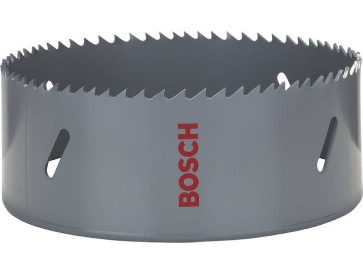 Bosch Gatzaag HSS-bimetaal voor standaardadapter - 127 mm