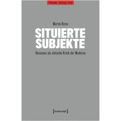 Situierte Subjekte, Fachbücher von Martin Rosie