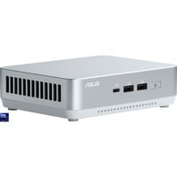 NUC 14 Pro+ RNUC14RVSU5068A2I, Mini-PC silber/weiß, Windows 11 Home