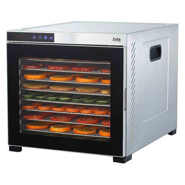 Zyle Professional fruit dryer, ZYPROMAX (AH438)
