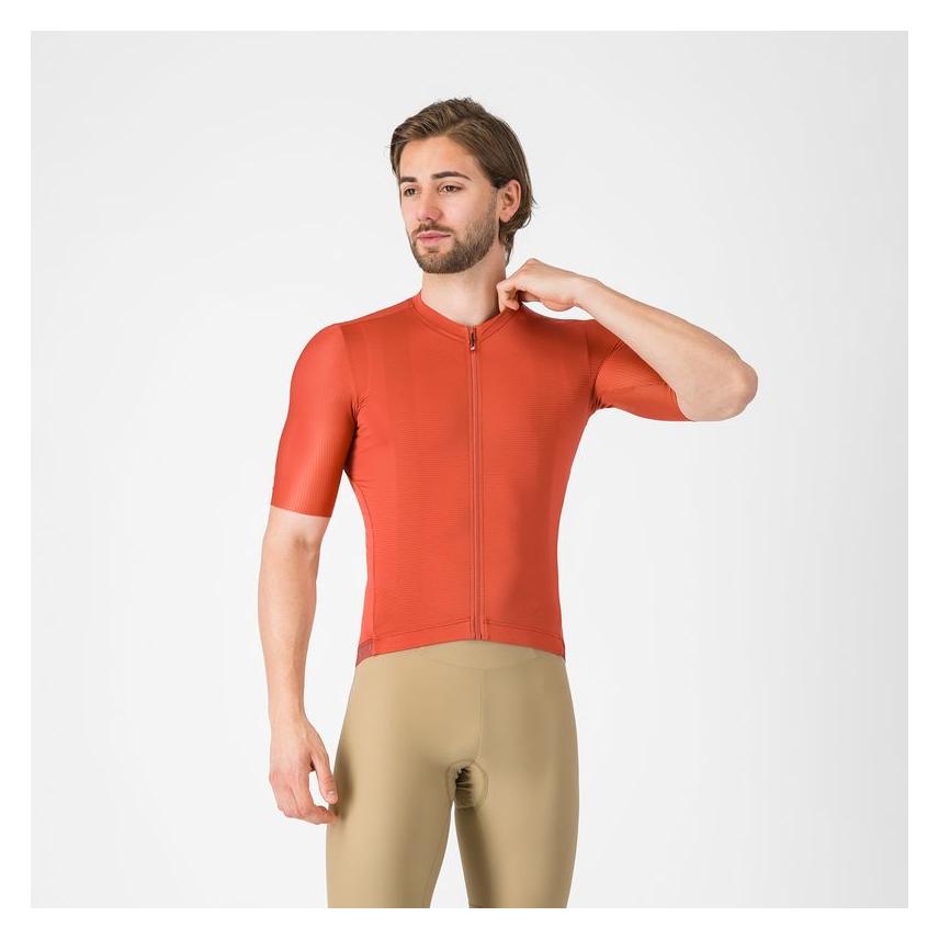 Castelli Espresso 2 Jersey (M) (66687910)