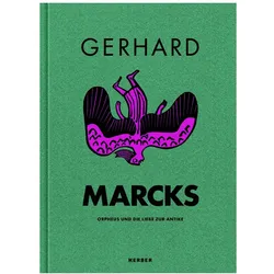 GerhardMarcks, Fachbücher von Stephanie Kaak, Ute Bopp-Schumacher, Mirjam Verhey-Focke