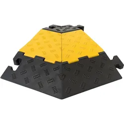 kaiserkraft, Kabelschutz + Kabelführung, Kabelbrücke, gross (Kabelbrücke, 60 cm)