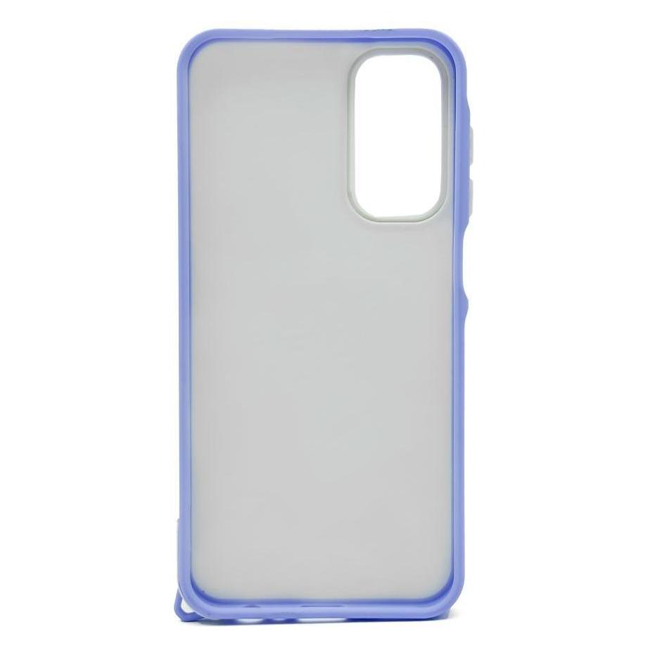 iLike Galaxy A15 EPOXY CARTOON COVER (Samsung Galaxy A15) (ILISAMA15ECCWB)