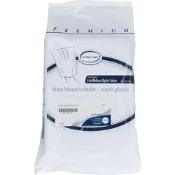 Waschhandschuhe Einmal 50 ST