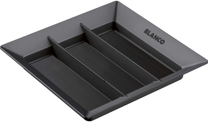 Blanco SELECT Orga Eimerdeckel 231974 Eimerdeckel 6 l, für Abfallsystem
