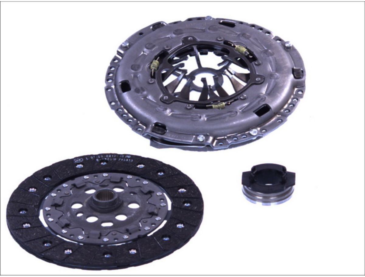 Kupplungssatz Schaeffler LuK SAC 623 3082 00