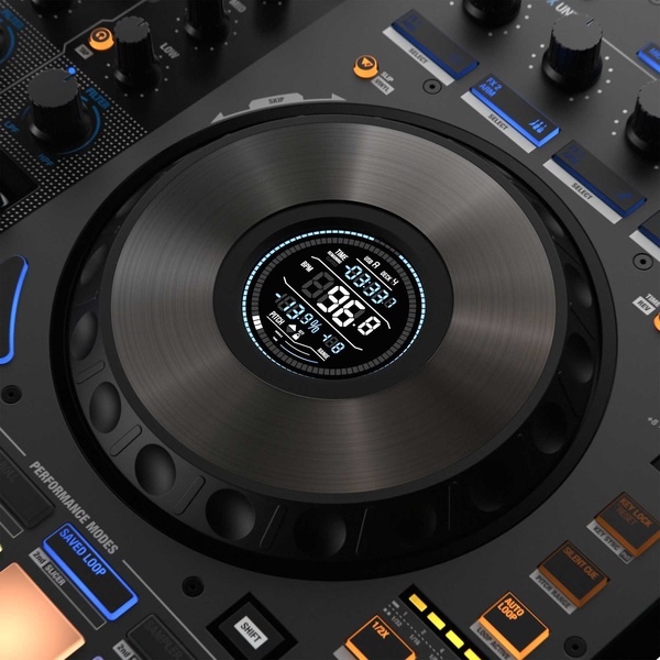 Reloop Mixon 8 Pro