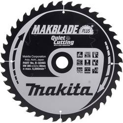 Makita B-32493 MAKBLADE+ B-32493 Kreissägeblatt 1 St.