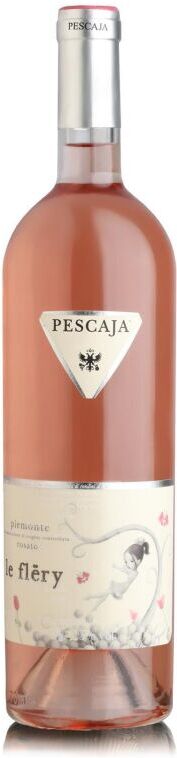 Pescaja Flery Rosato 2025 1,5l