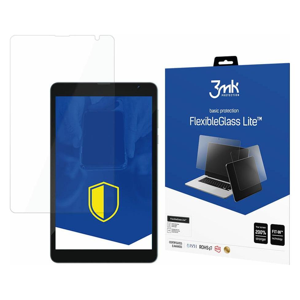 3MK FlexibleGlass Lite BlackView Tab 6 do 8,3" (1 Stk., Blackview Tab A6) (5903108542166)